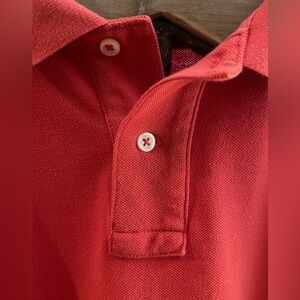 Ralph Lauren Men’s Custom Slim Fit Polo